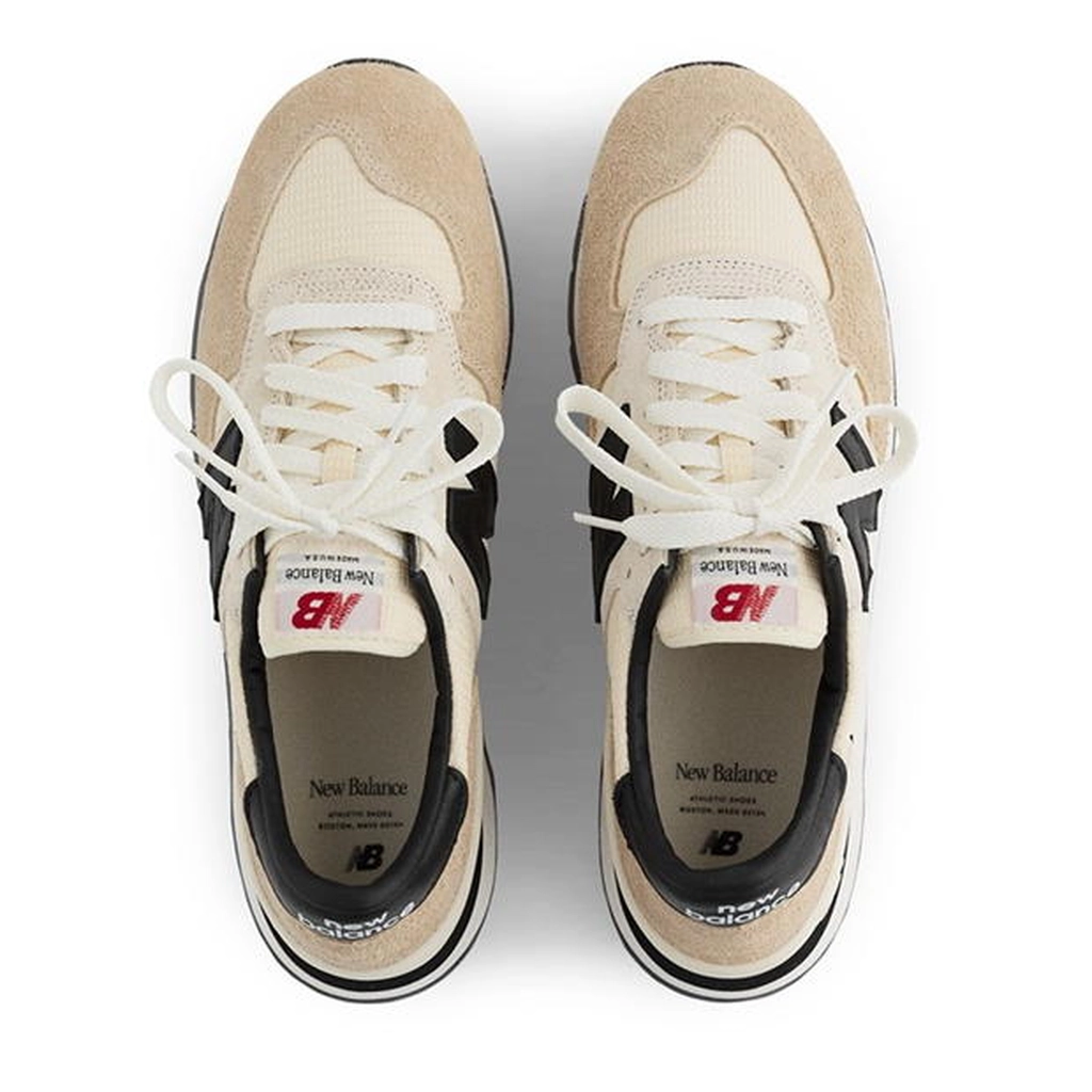 New Balance Nbls 990v1 Sn22 - Brown